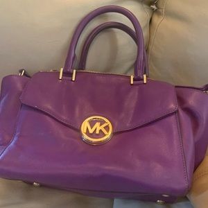 MK bag